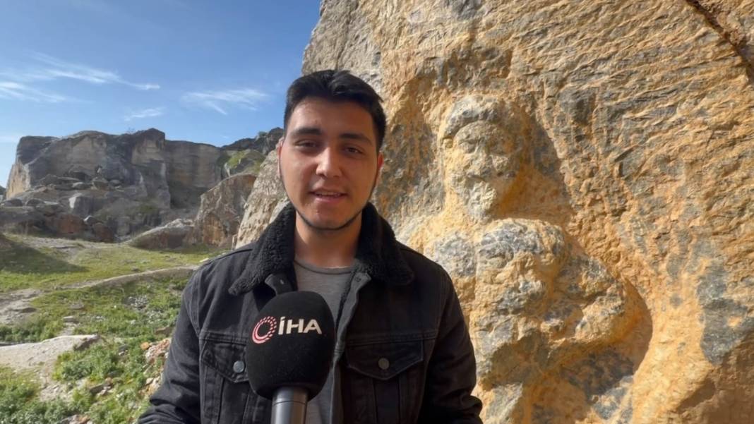 Roma Dönemi'ne ışık tutuyordu: 2 bin yıllık Herkül tahrip edildi 3